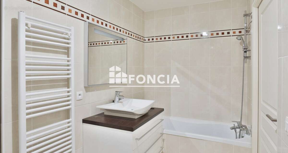 Appartement à ARCACHON