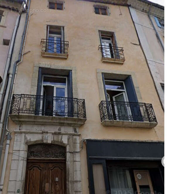 Appartement à LE VIGAN