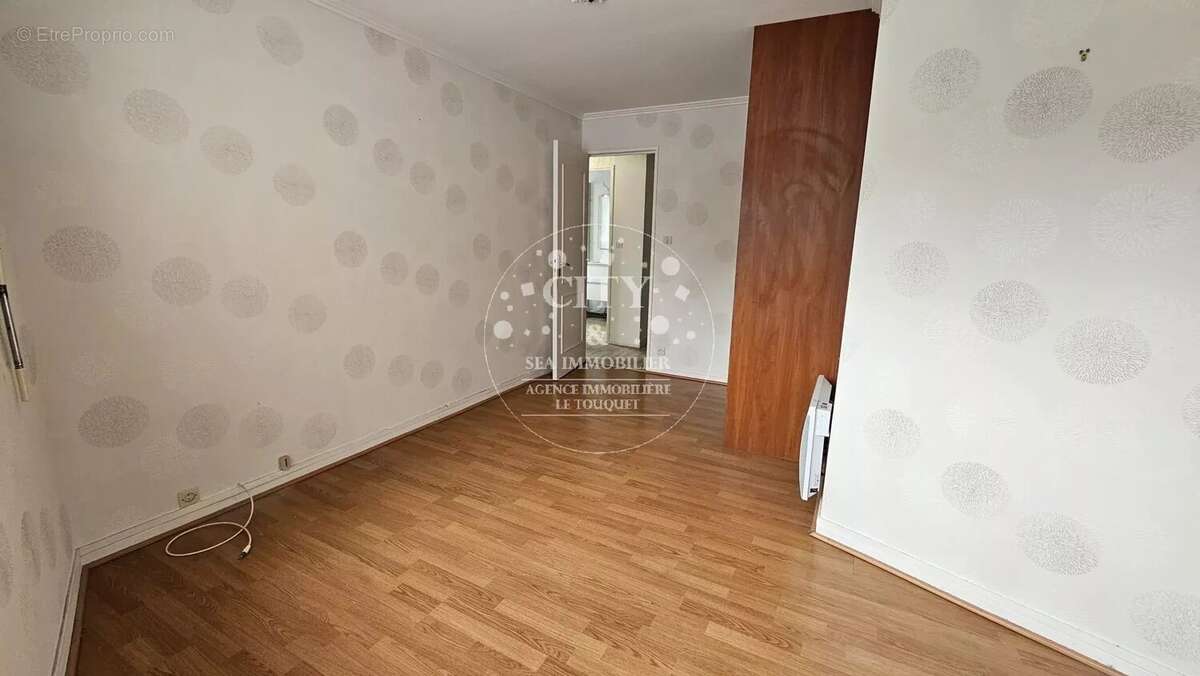 Coup de coeur ! appartement t3 avec balcon et cave - photo 14