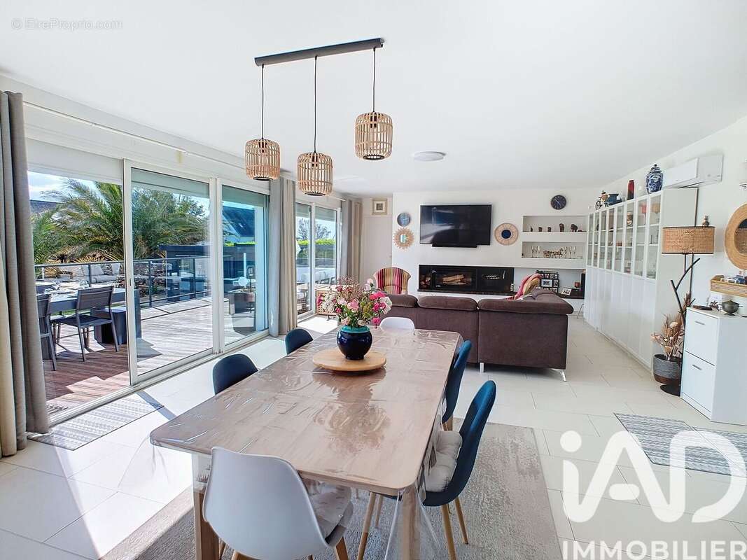 Photo 5 - Maison à PLOZEVET