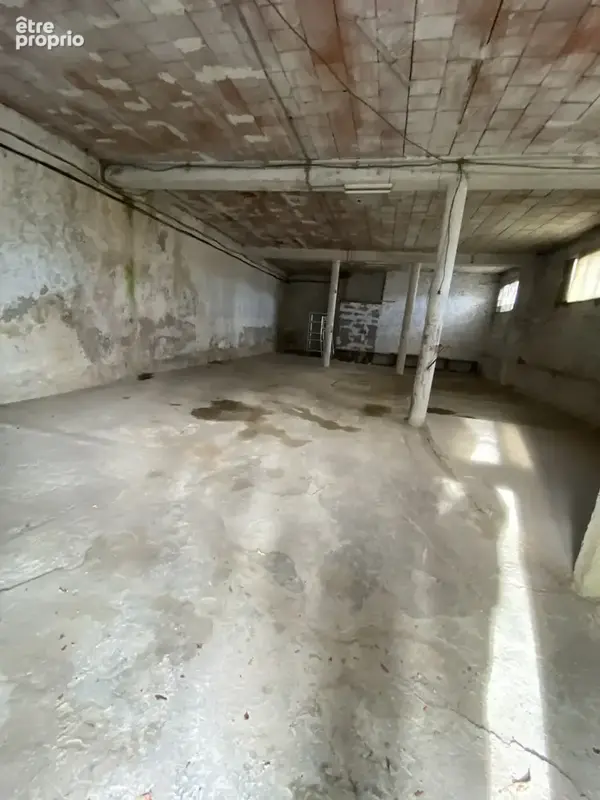 Limoux, Ensemble immobilier avec garages et dépendances - photo 18