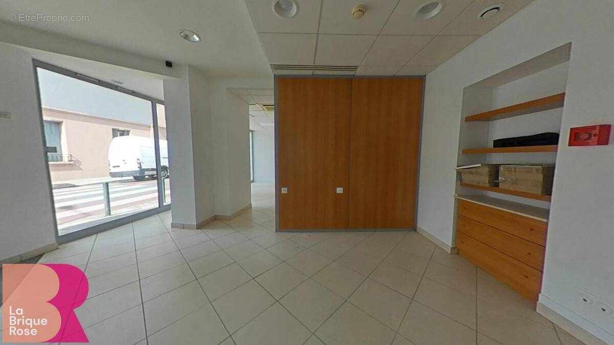 Commerce à TOULOUSE