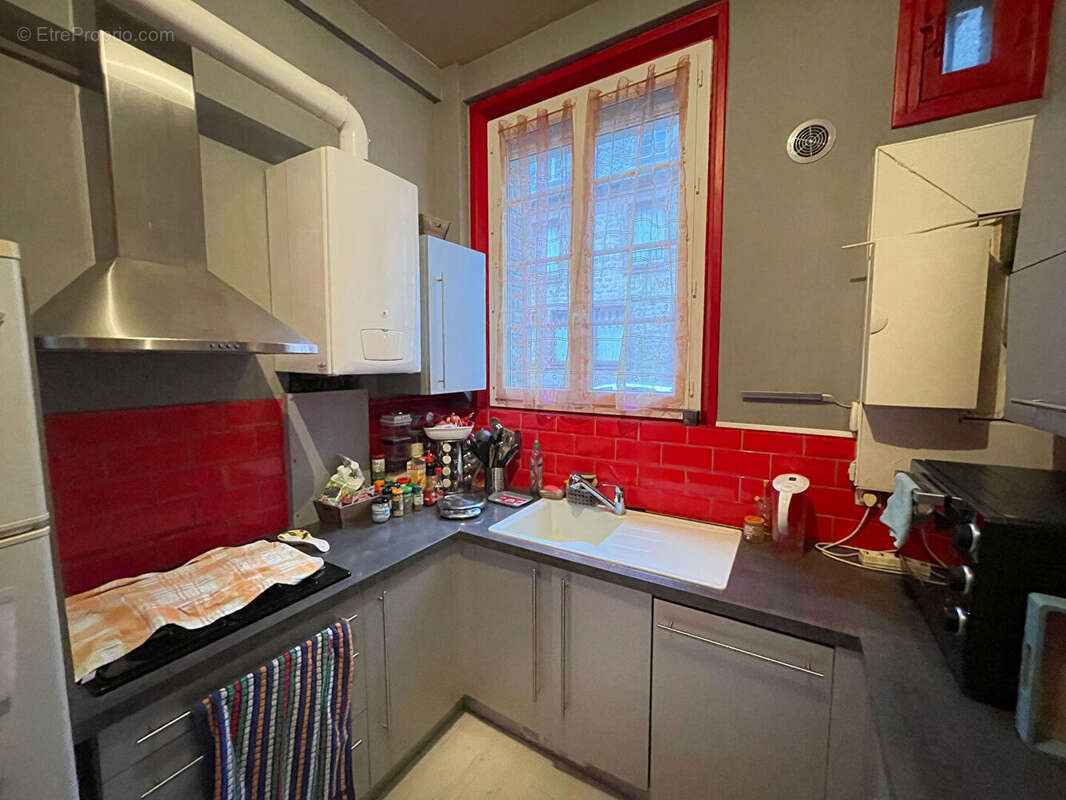 Maison à LES ANDELYS