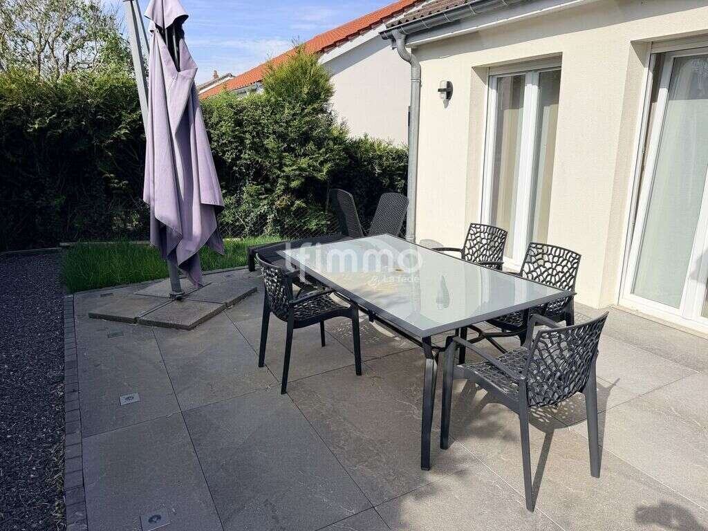 Vente maison à Metz 57070 - photo 16