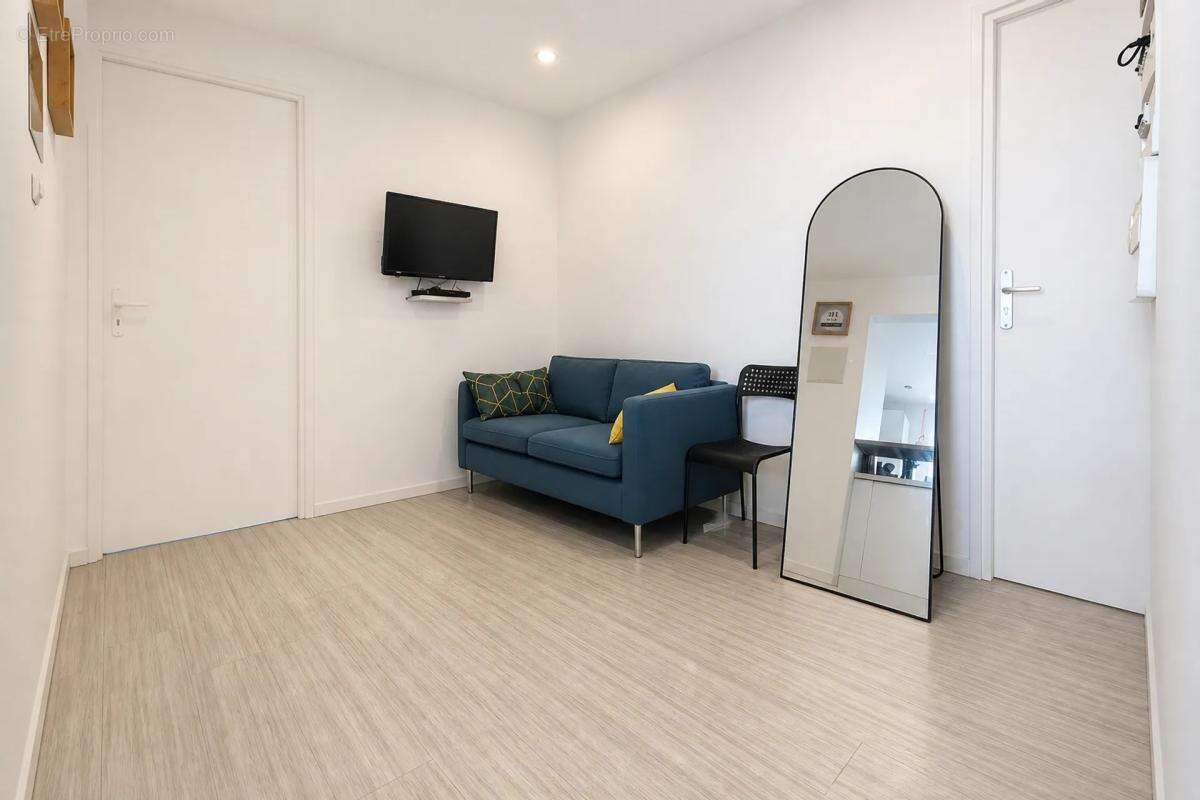 Appartement 3 chambres, Idéal colocation, rentabilité 12% ! - photo 2
