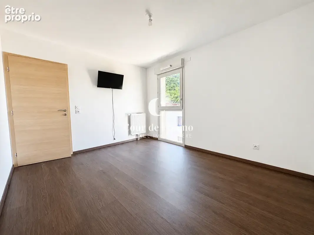 Appartement t4 à etrembieres - photo 8
