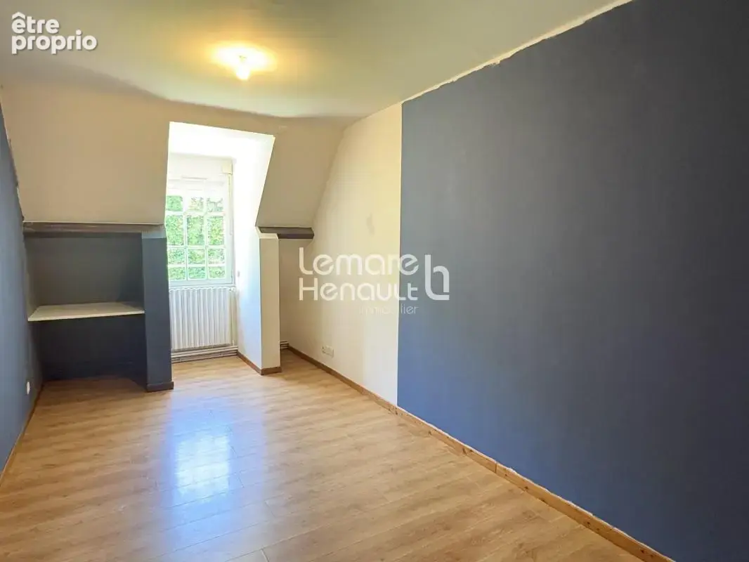 Abondant appartement F4 – 83,90 m² avec pk - photo 2