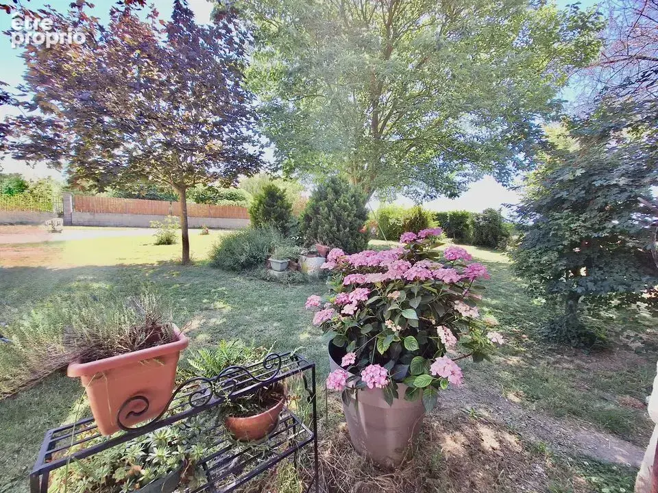 Maison 4 pièces 170 m² à vendre à Chateauneuf-Sur-Isere (26300) - photo 6