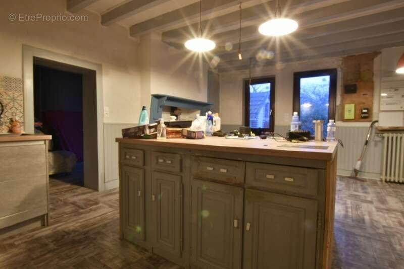 Maison à vendre 6 pièces PARAY LE FRESIL (03), 3 chambres, 6,77 Ha - photo 16