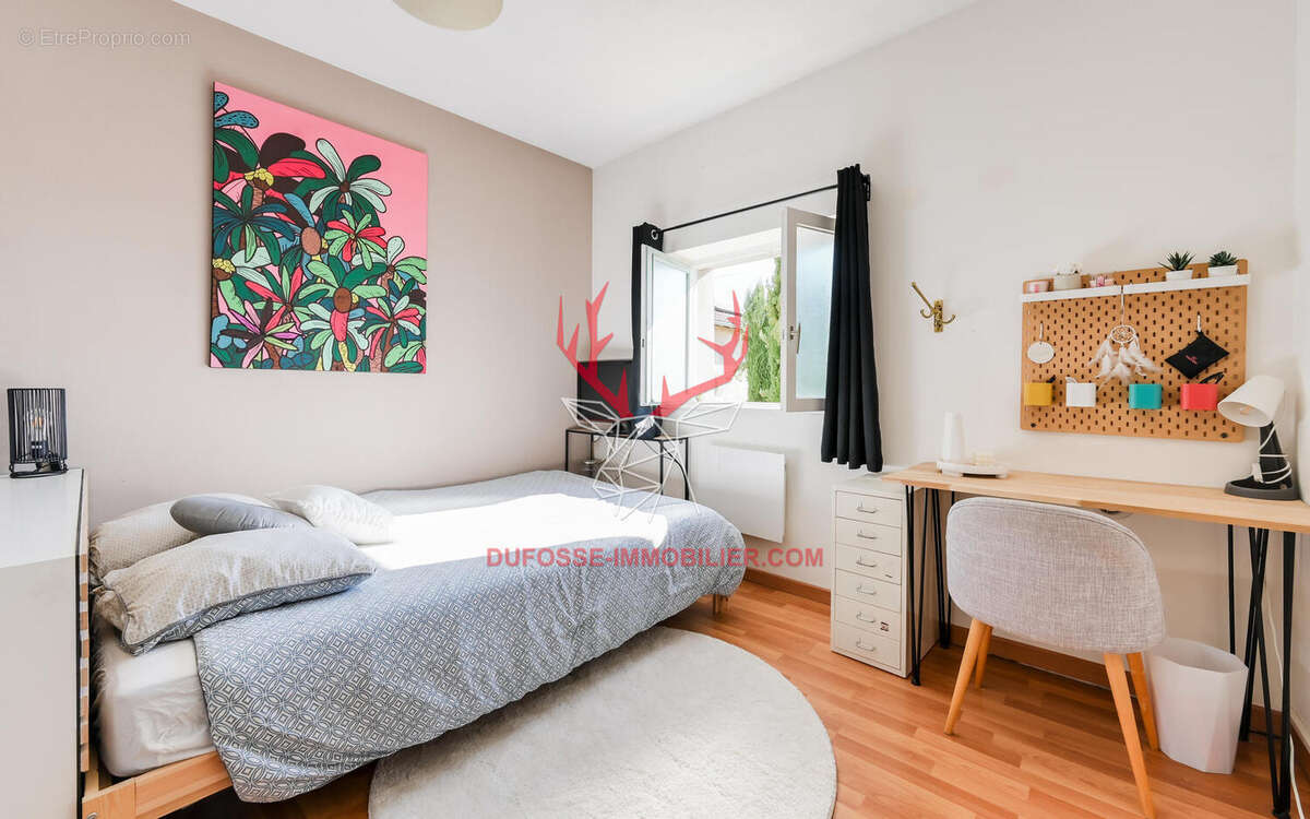 Maison à SAINT-GEORGES-DE-RENEINS