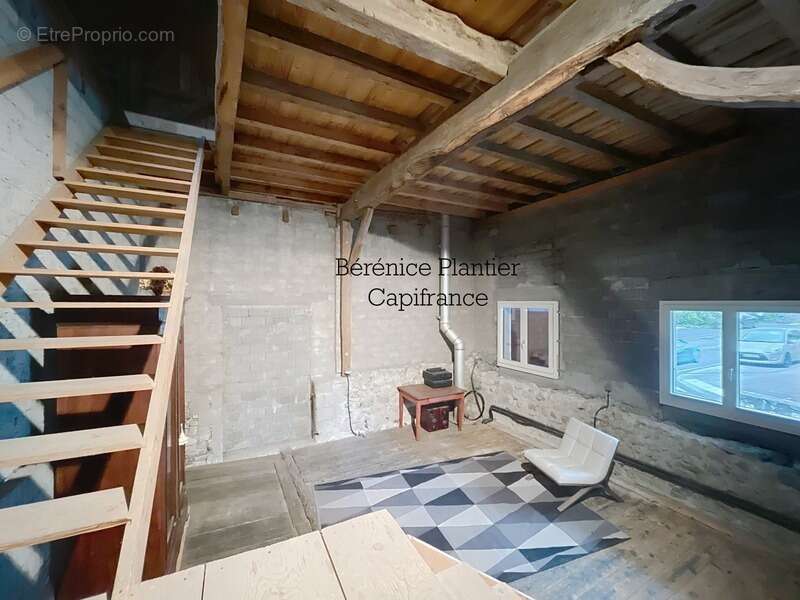 Maison à FILLINGES