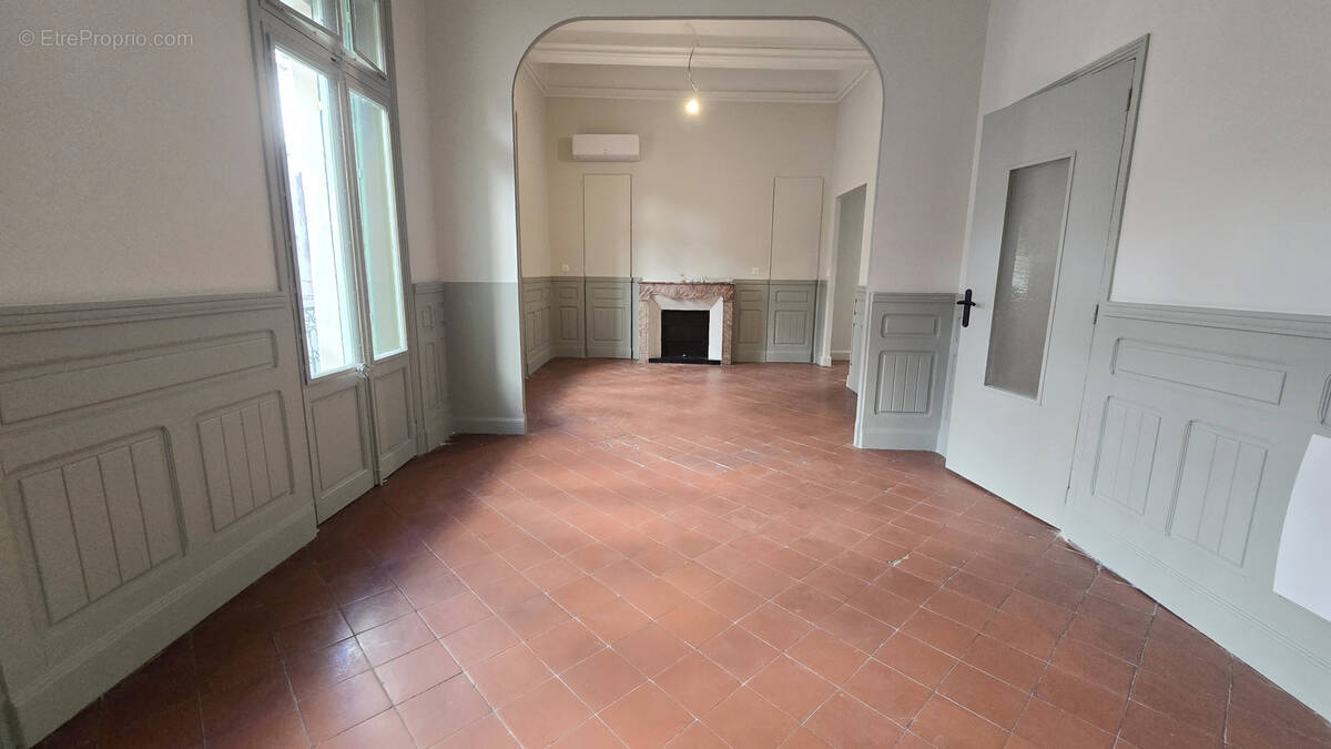 Appartement à NARBONNE