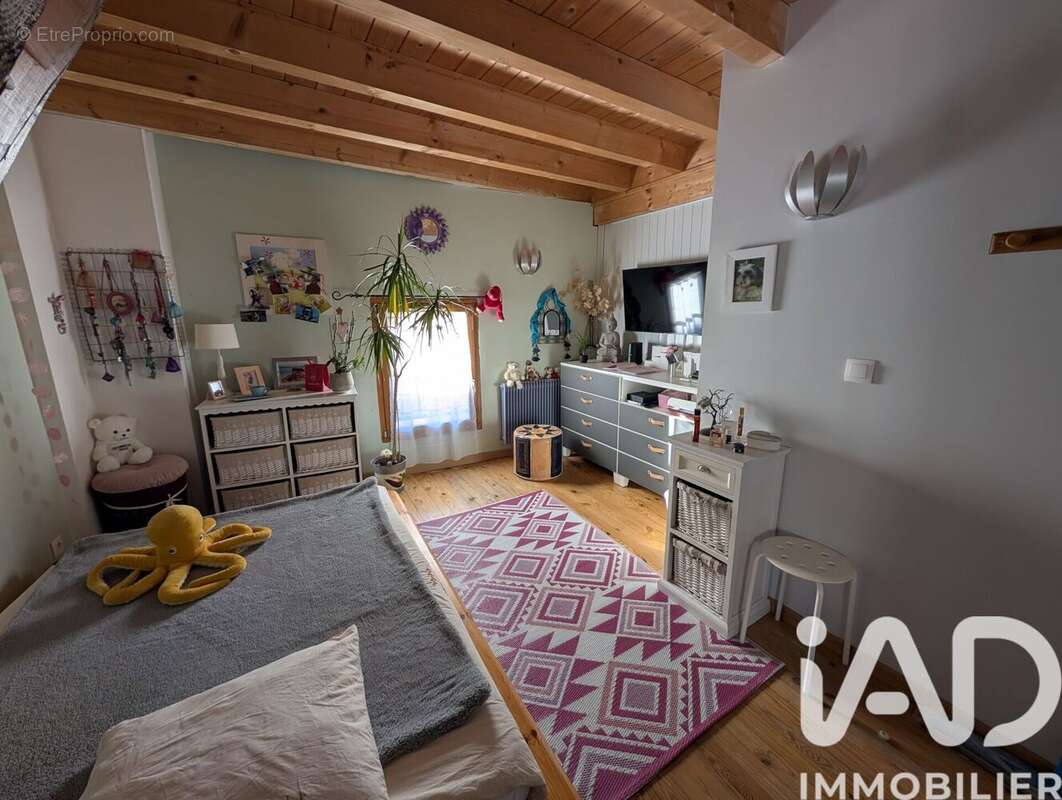 Photo 5 - Maison à ALLEVARD