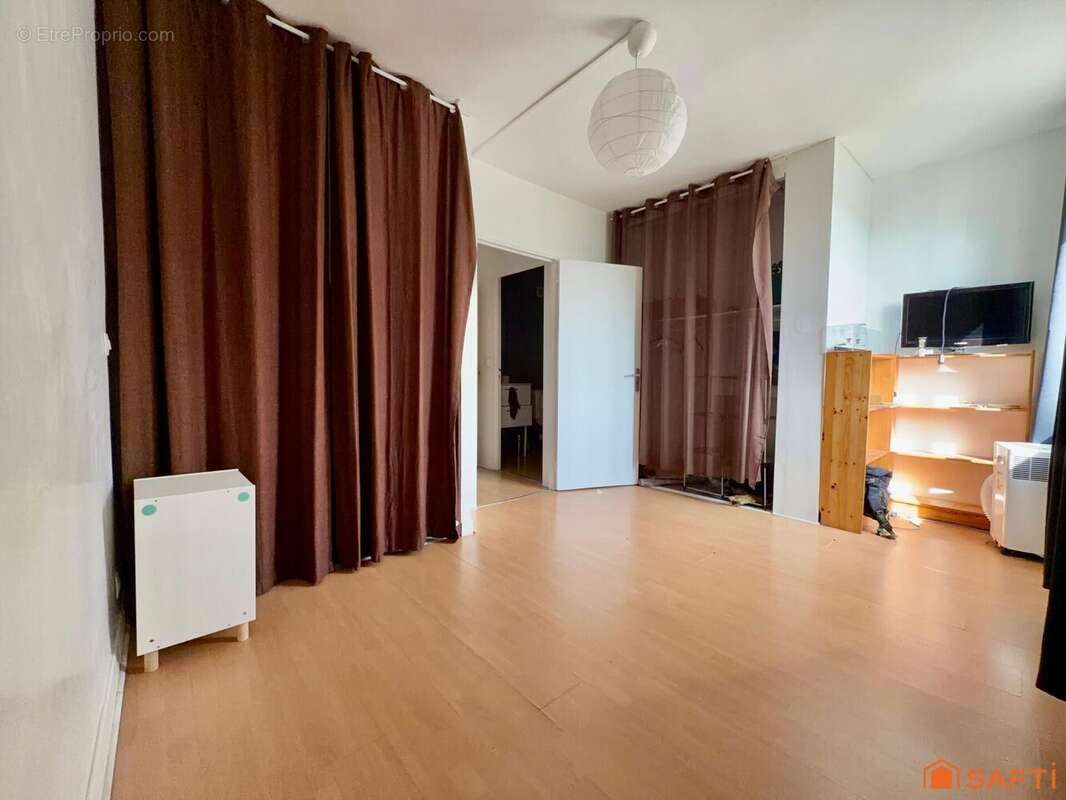 Photo 5 - Maison à DEVILLE-LES-ROUEN