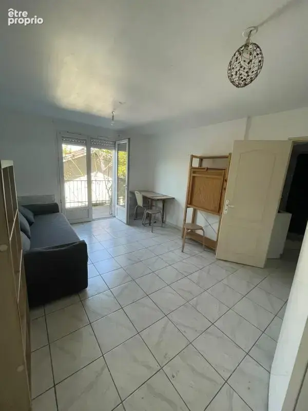 Appartement à TALENCE