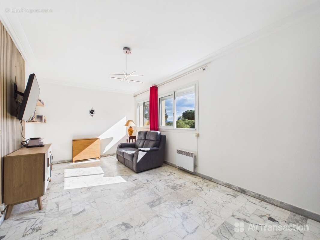 Appartement à AJACCIO
