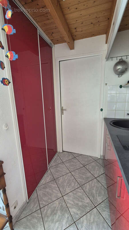 Appartement de type 2 vue mer au POULDU - photo 8