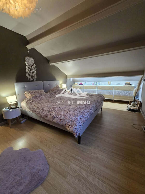 Maison à MEURCHIN