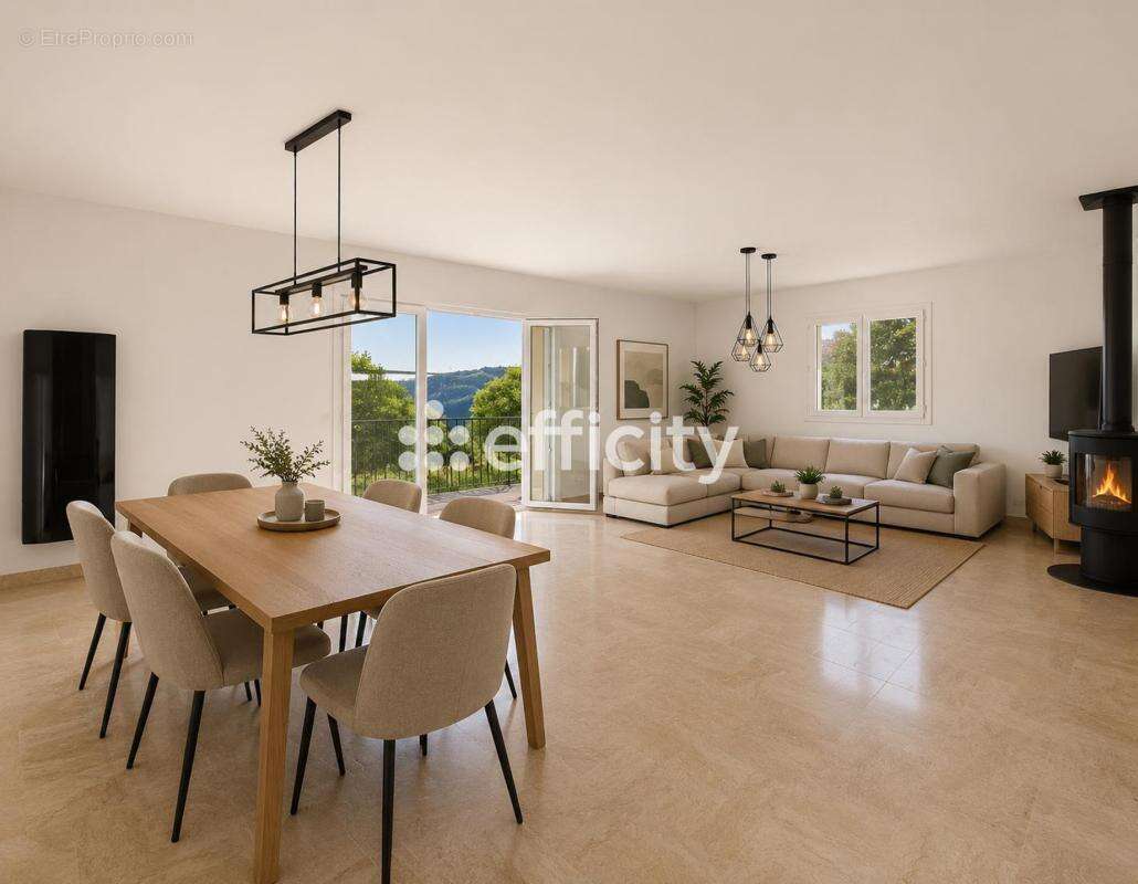 Appartement - photo 3