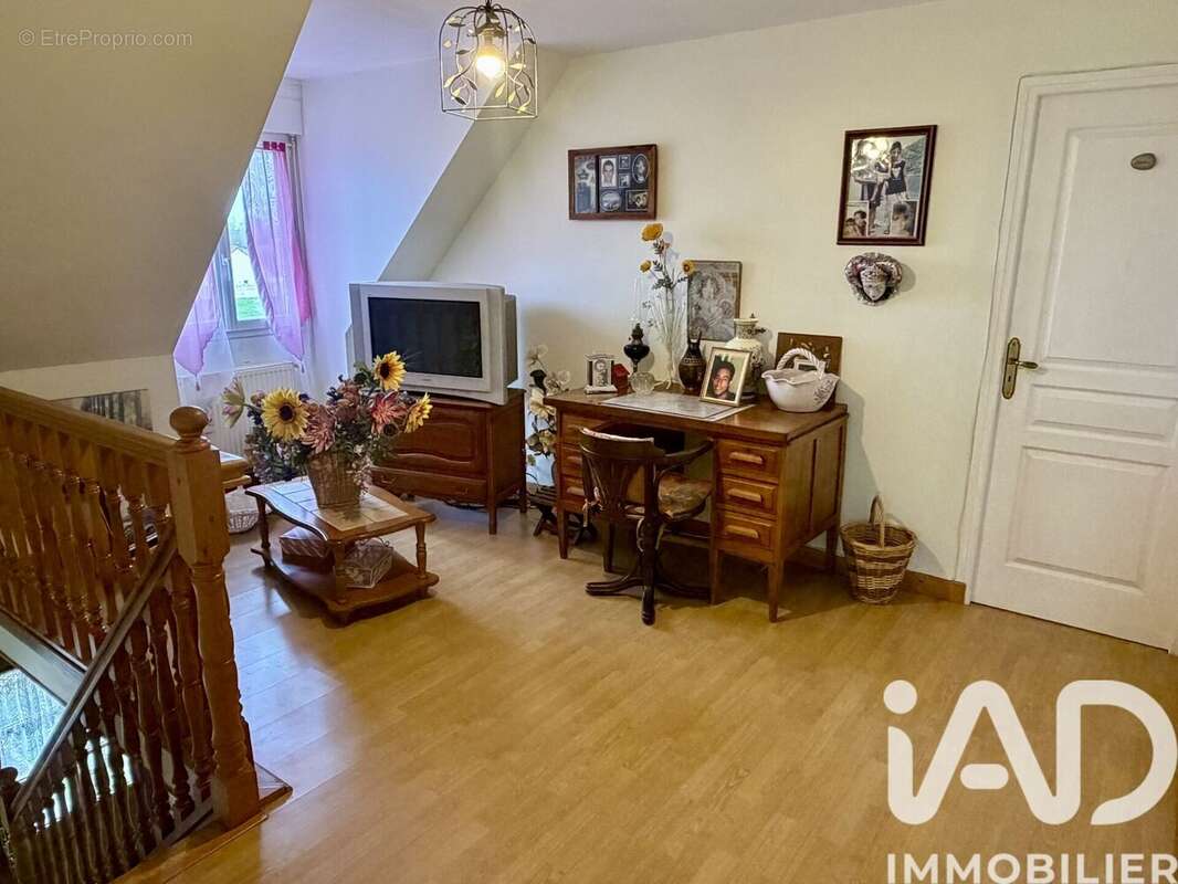 Maison 152 m² à Conchil-Le-Temple  - photo 8