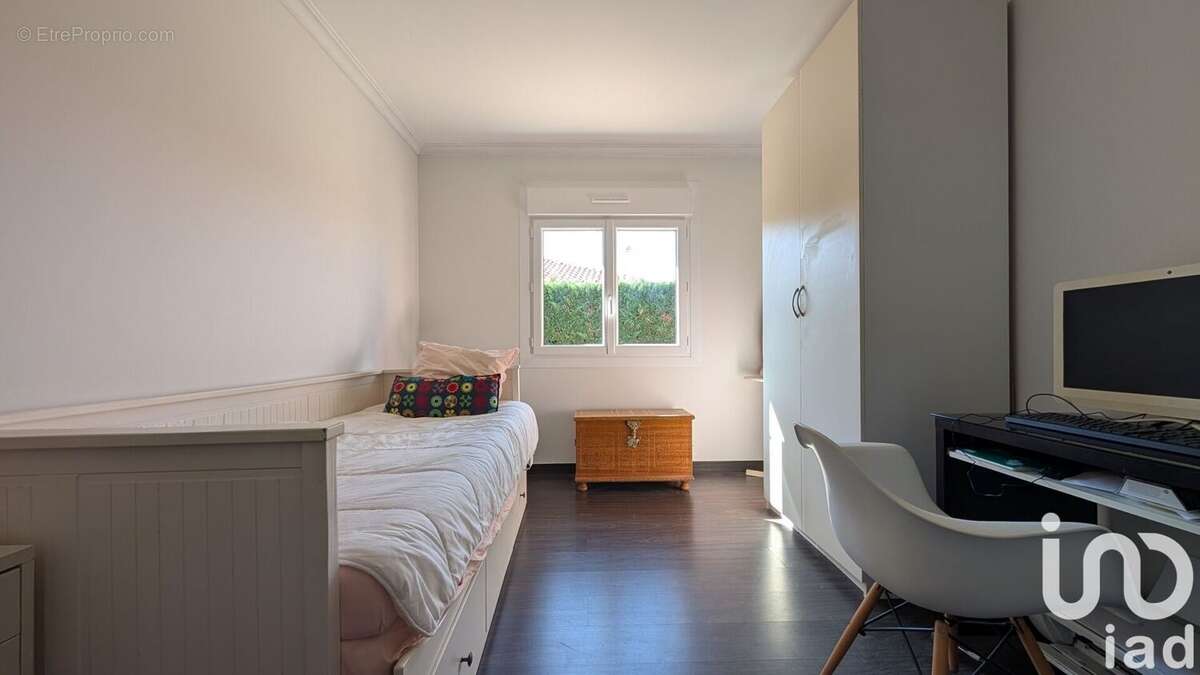 Photo 6 - Maison à SAINT-LOUIS-DE-MONTFERRAND