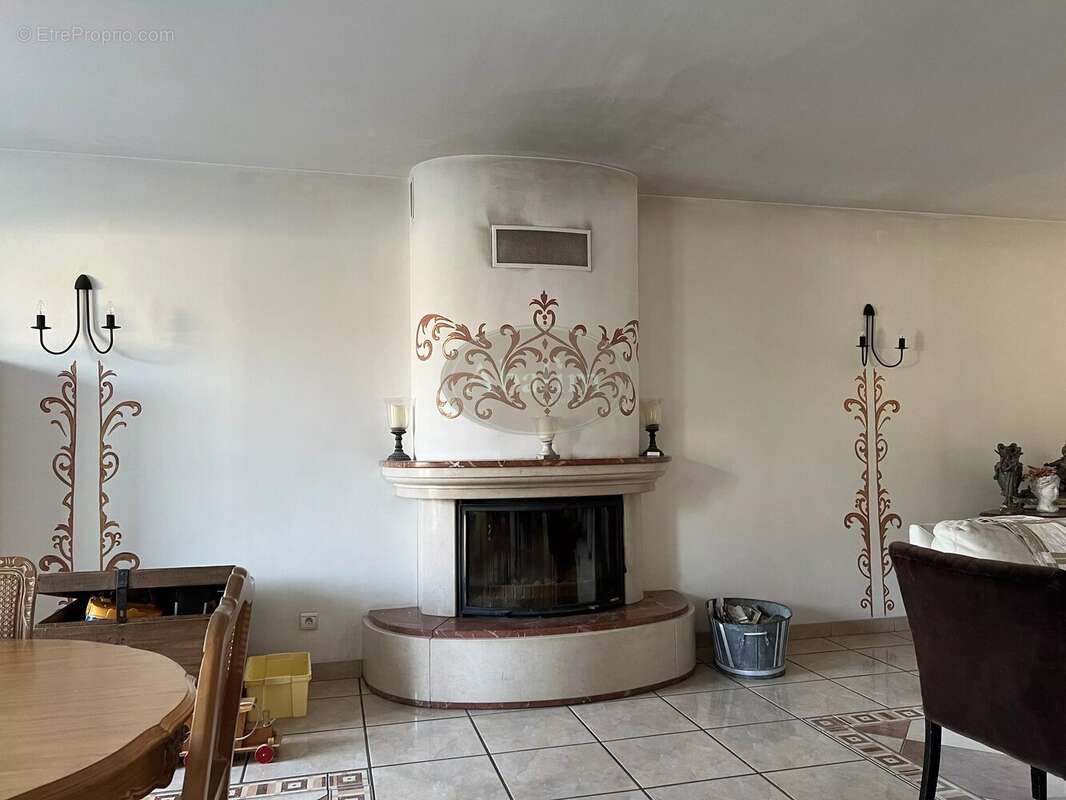 Appartement à SAINT-PALAIS