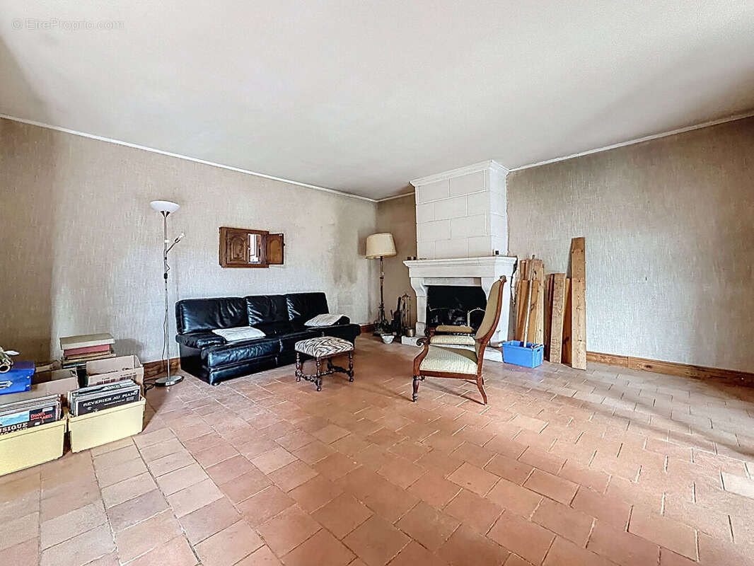 Maison à NANTERRE