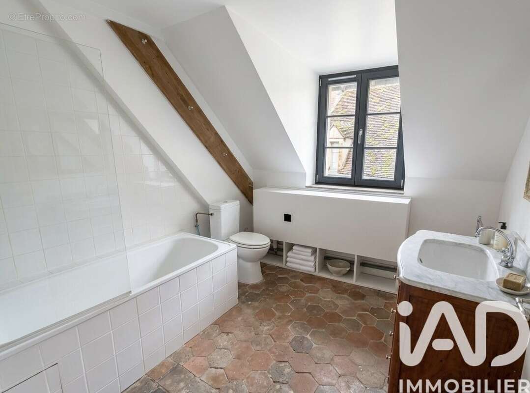 Appartement 67 m² à Ferrieres-En-Gatinais  - photo 8