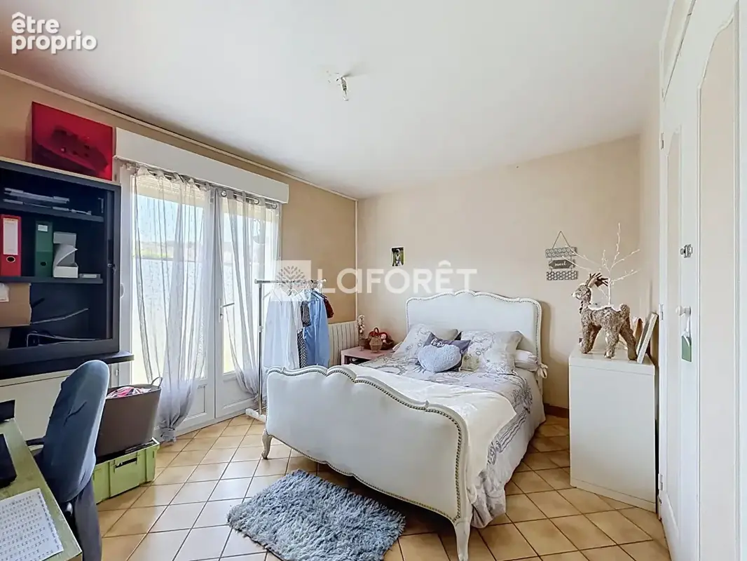 Exclusivité  maison Saint Aubin Sur Gaillon - photo 7