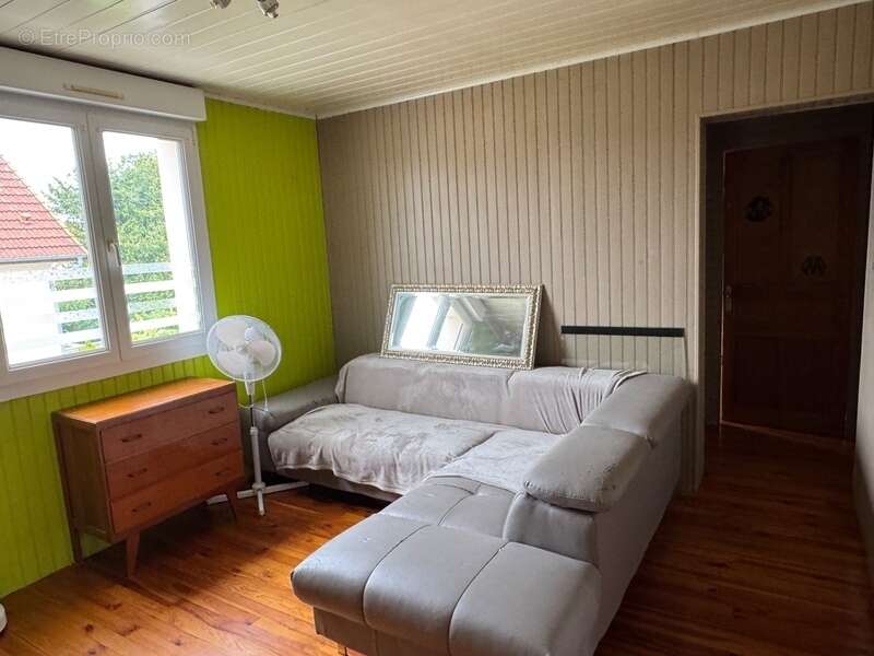 Maison à SAINT-DIZIER