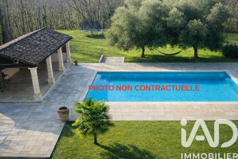 Photo 7 - Maison à CENAC-ET-SAINT-JULIEN