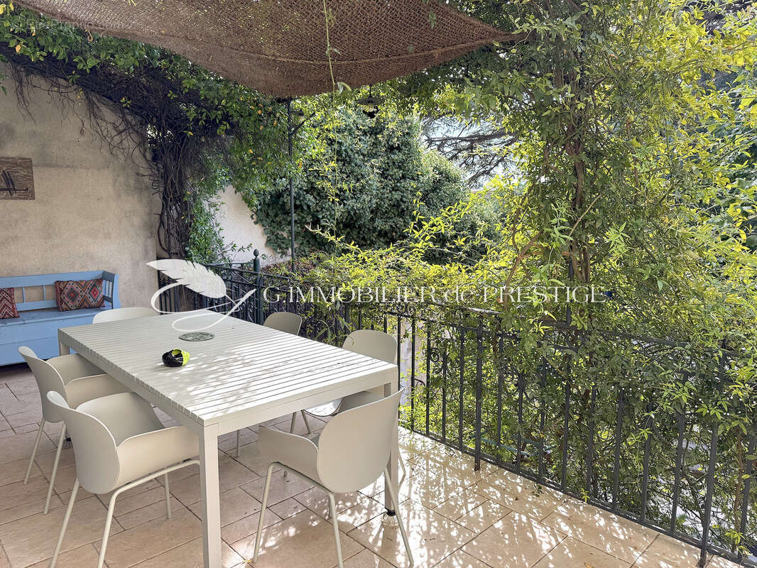 Maison à CARPENTRAS