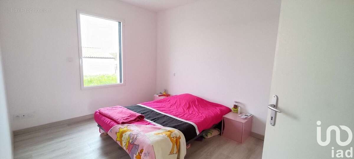 Photo 4 - Maison à SAINT-MAXIRE