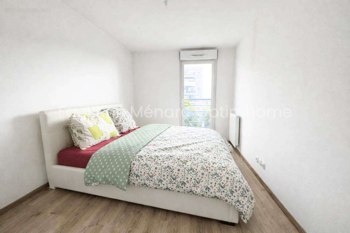Appartement à ARGENTEUIL