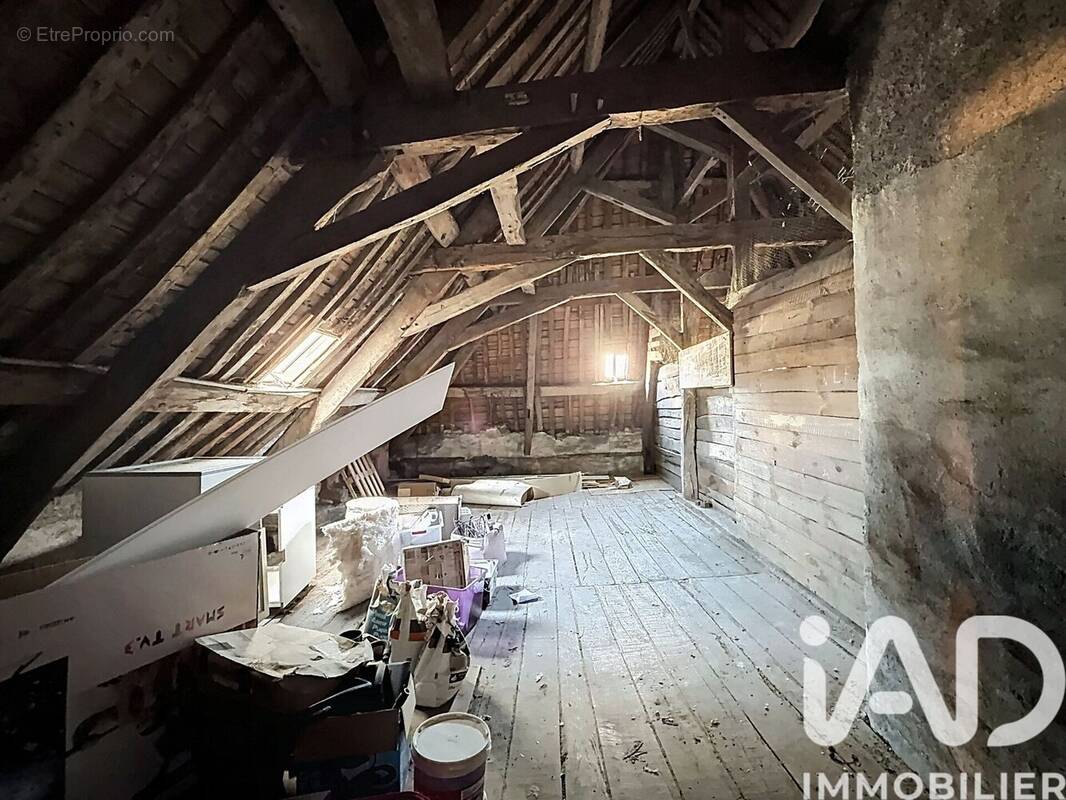 Photo 1 - Appartement à QUIMPERLE