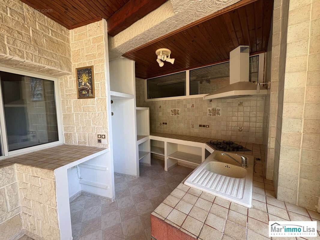 Maison à MALLEMORT