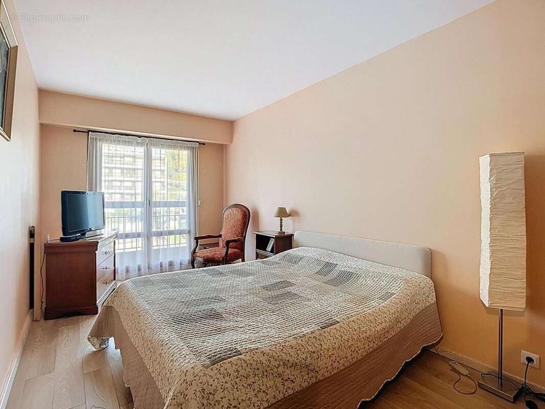 Photo 8 - Appartement à ATHIS-MONS