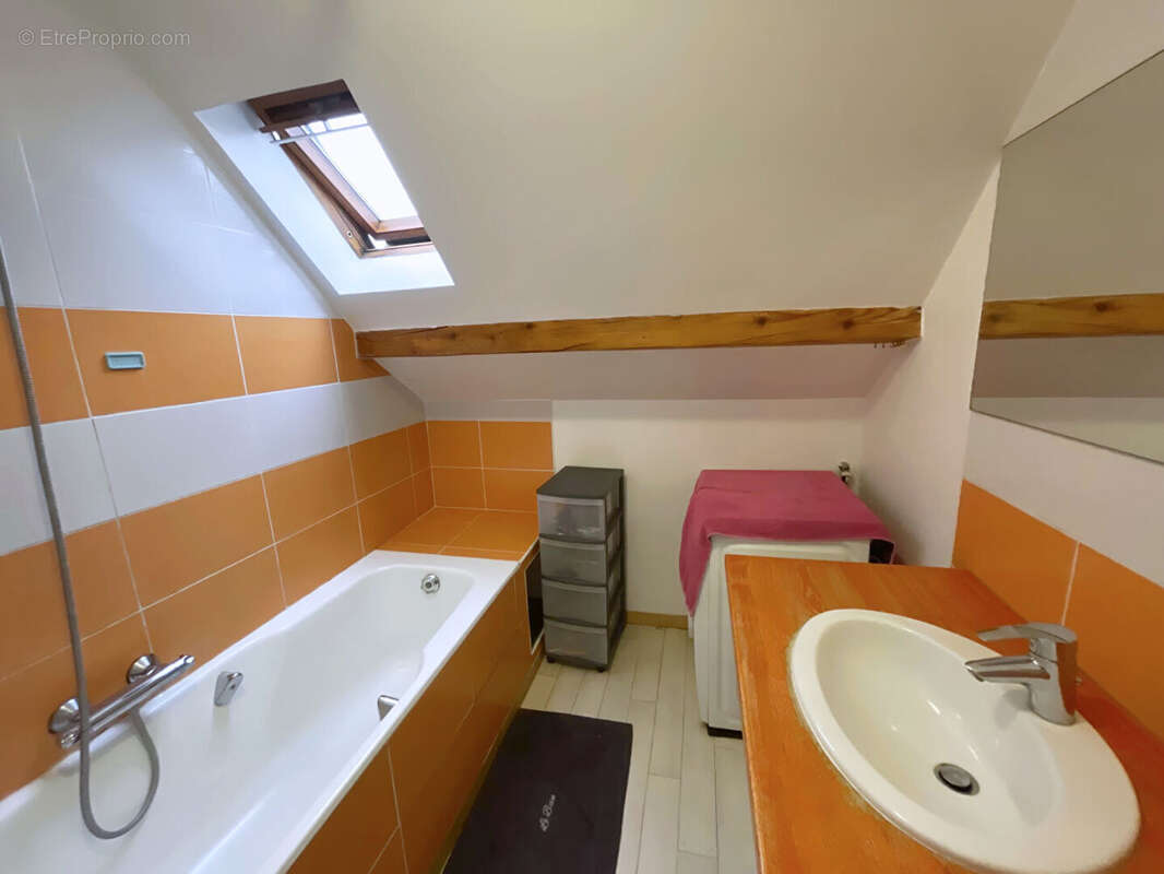 Appartement à RUMILLY