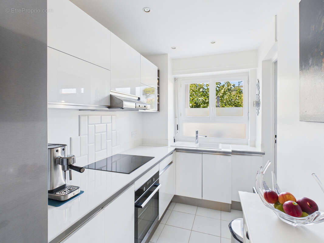 Appartement à HYERES