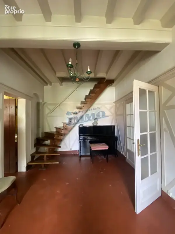 Maison bourgeoise de 370 m2 Secteur de Fauquembergues - photo 5