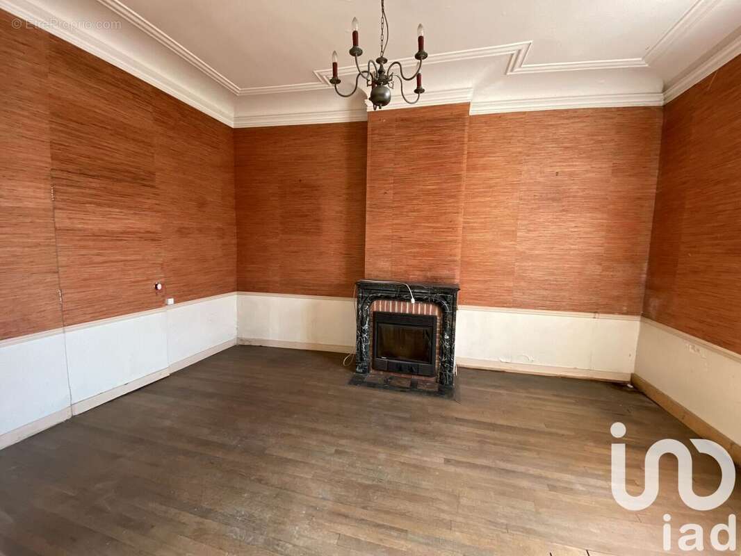 Photo 5 - Maison à BRAY-SUR-SOMME