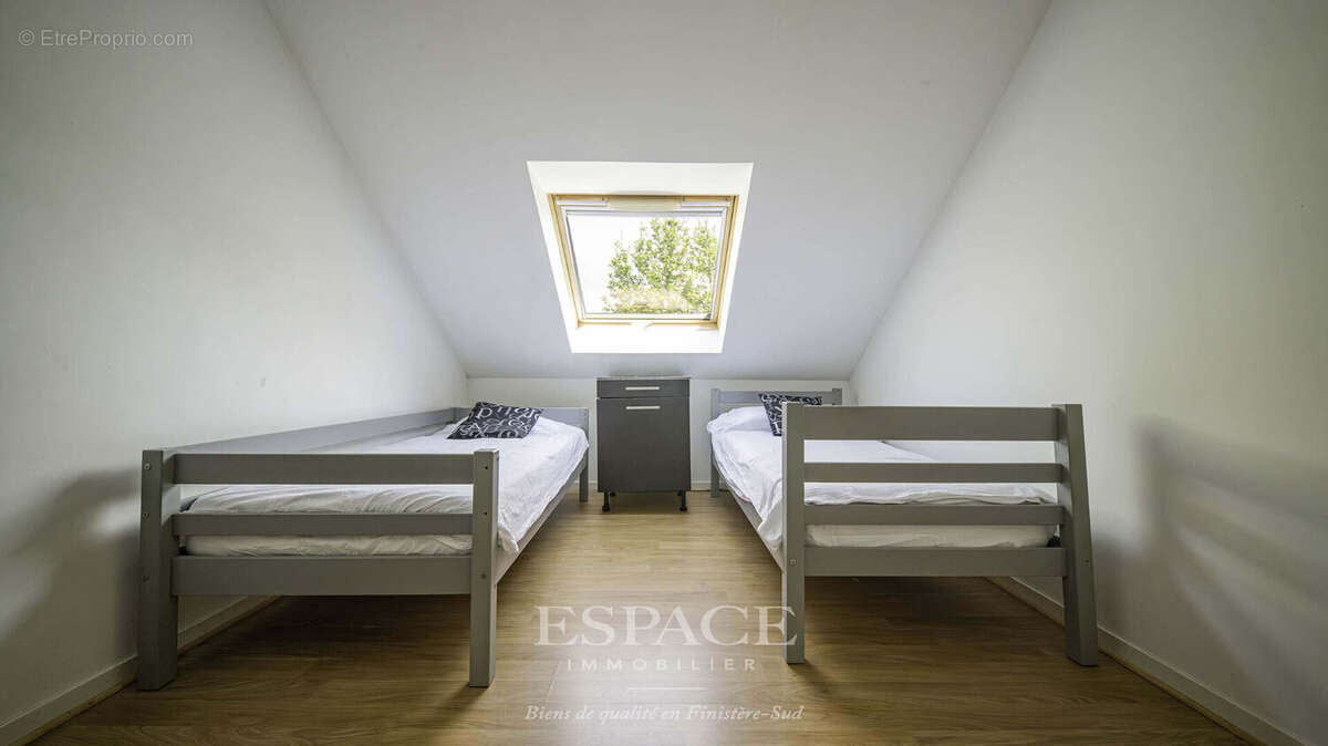 Appartement à CONCARNEAU