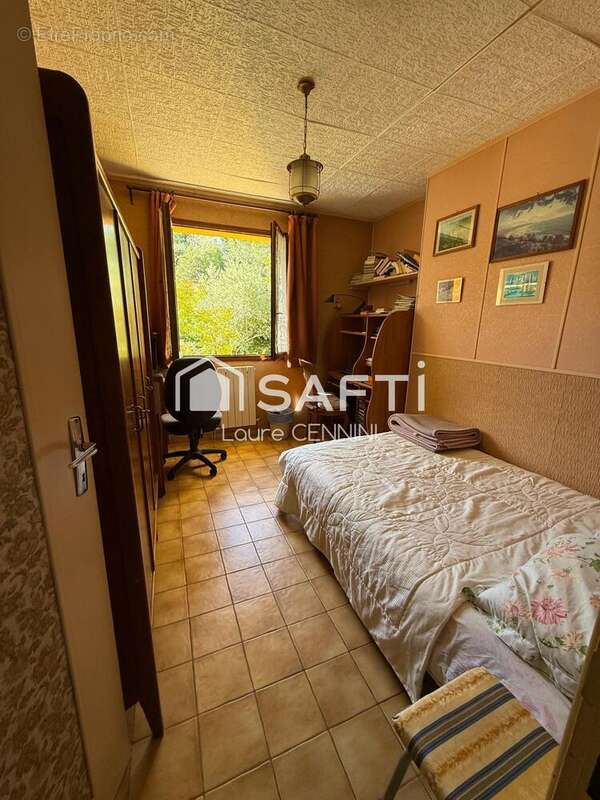 Photo 6 - Maison à VALREAS