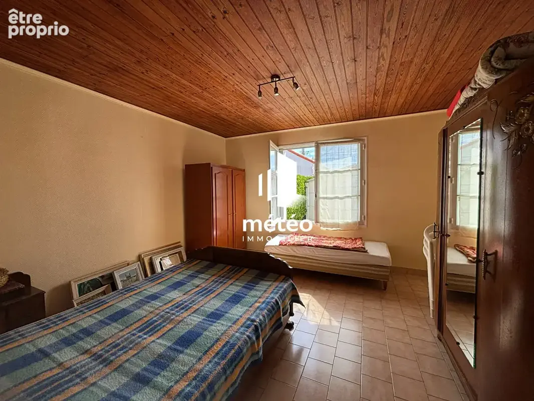 Maison Les Sables D Olonne 3 pièce(s) 80 m2 - photo 6
