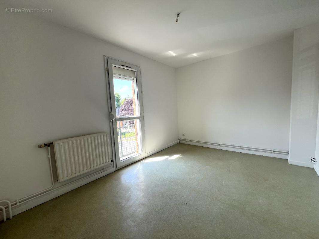 Billy montigny - type 4 - 96 m² - photo 4
