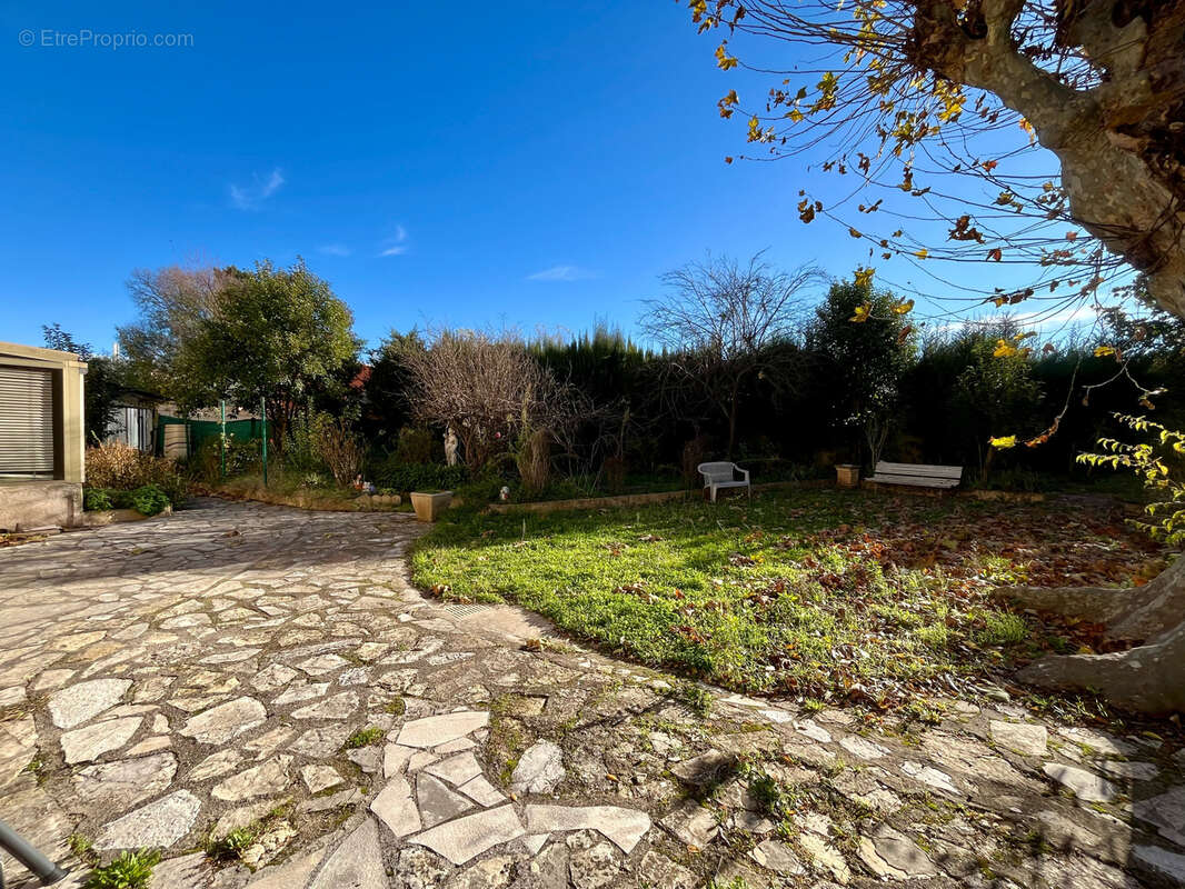 Appartement à VIDAUBAN