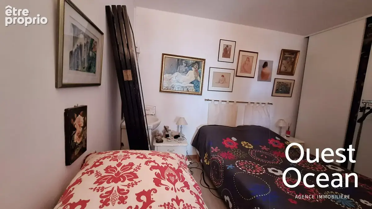 Appartement sur le port - photo 10