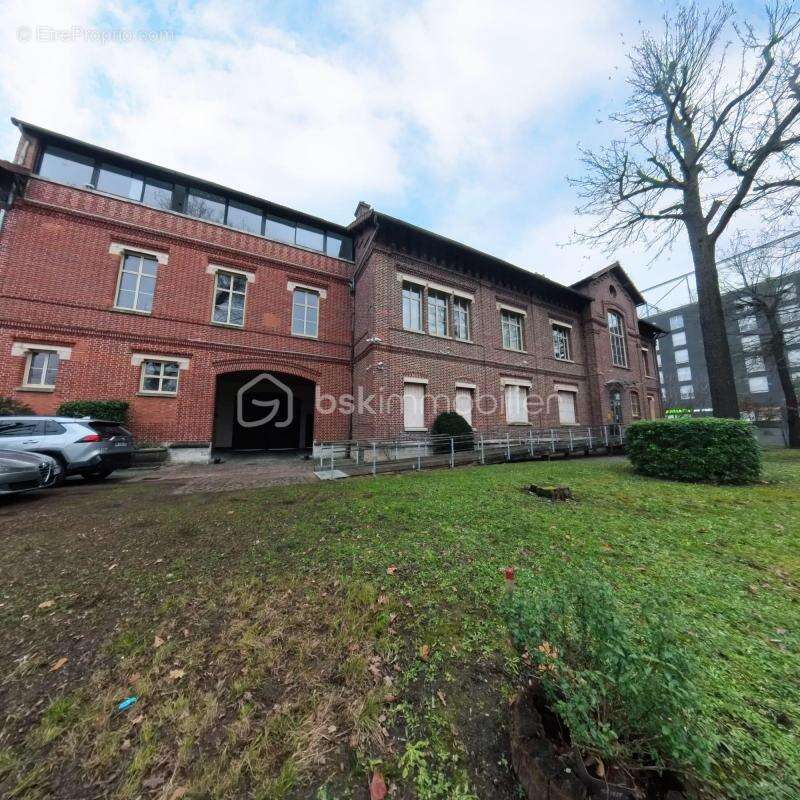 Appartement à SEVRAN