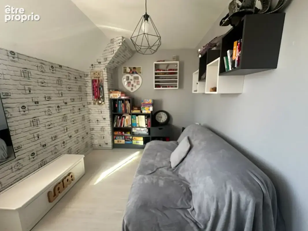 Maison  5 pièce(s) - photo 7