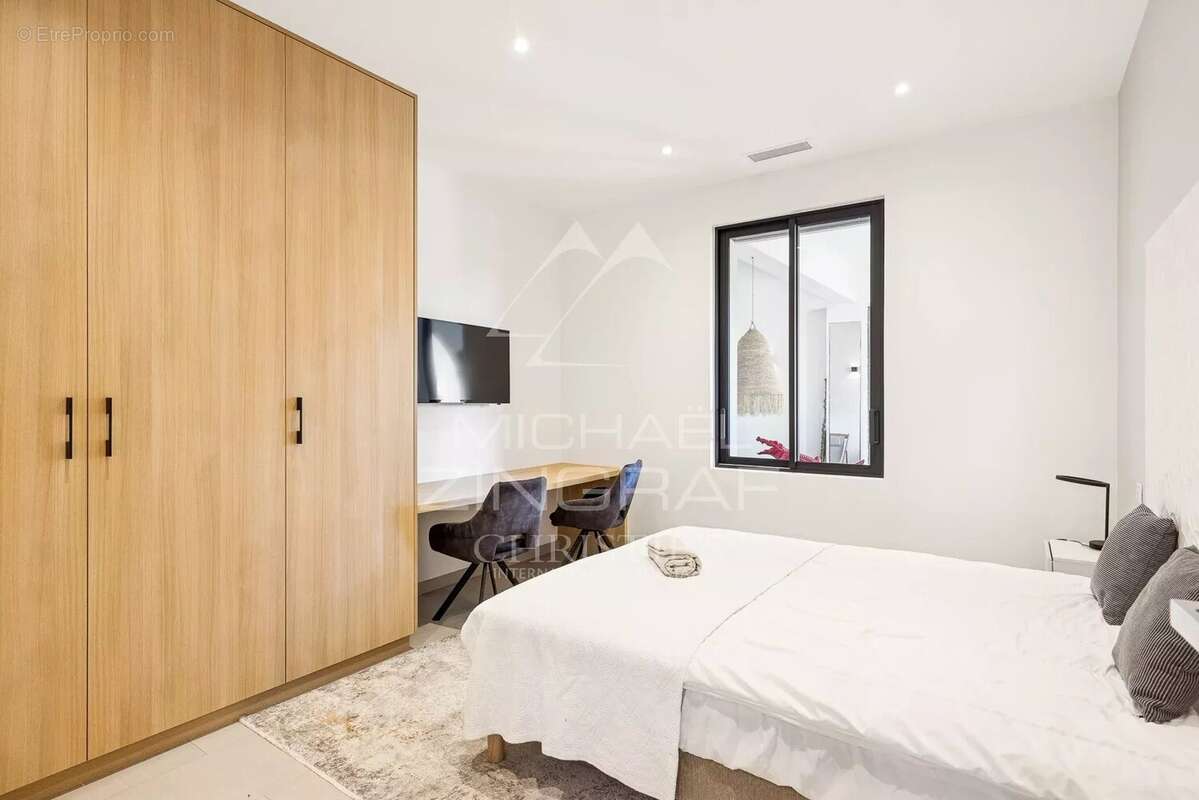 Maison à CANNES